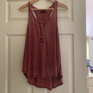 american eagle outfitters| tank